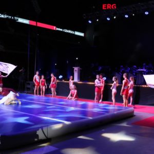 Nagrodzeni medalem „Za zasługi dla Gdańskiego Sportu”