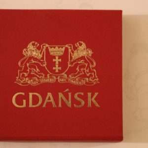 Nagrodzeni medalem „Za zasługi dla Gdańskiego Sportu”