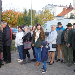 Myśliwi świętowali Hubertusa