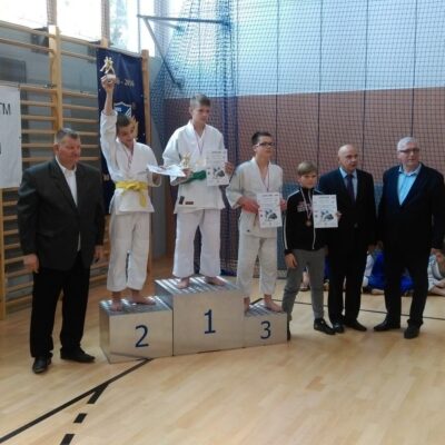 Sukcesy UKS SIMBA Reda