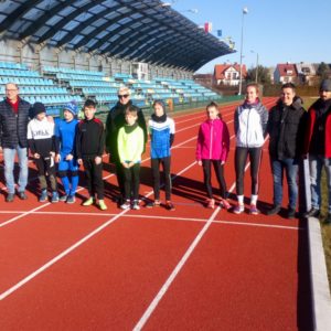 Za nami pierwszy tydzień sportowych ferii