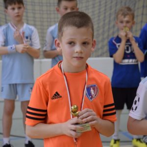 Turniej JEDYNKA CUP