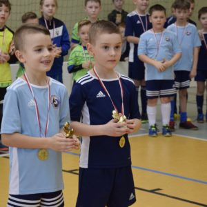 Turniej JEDYNKA CUP