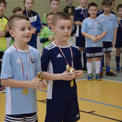 Turniej JEDYNKA CUP