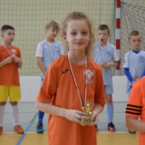 Turniej JEDYNKA CUP