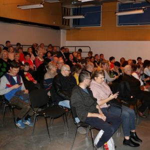 „KAMERDYNER” w redzkiej Fabryce Kultury