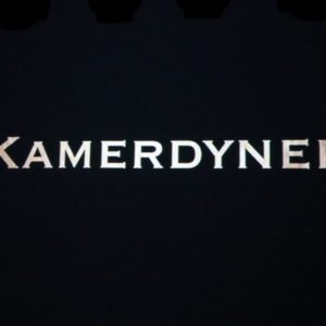 „KAMERDYNER” w redzkiej Fabryce Kultury