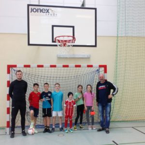 Za nami pierwszy tydzień sportowych ferii