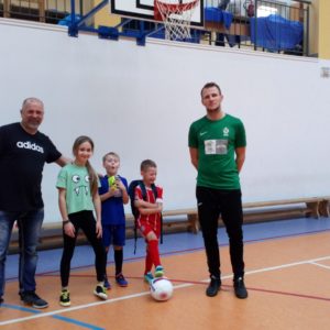 Za nami pierwszy tydzień sportowych ferii