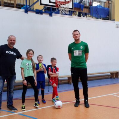 Za nami pierwszy tydzień sportowych ferii