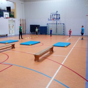 Za nami pierwszy tydzień sportowych ferii