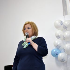 Redzki Maraton Edukacyjny – relacja