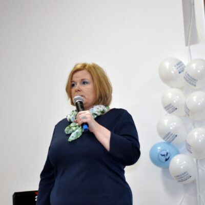 Redzki Maraton Edukacyjny – relacja
