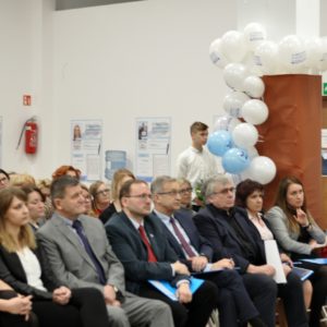 Redzki Maraton Edukacyjny – relacja