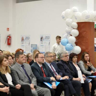 Redzki Maraton Edukacyjny – relacja