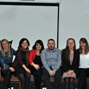Redzki Maraton Edukacyjny – relacja