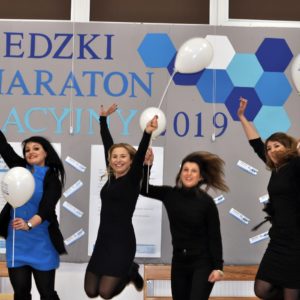 Redzki Maraton Edukacyjny – relacja