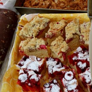 Czwarty piknik rodzinny redzkiej „dwójki”