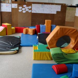 Czwarty piknik rodzinny redzkiej „dwójki”