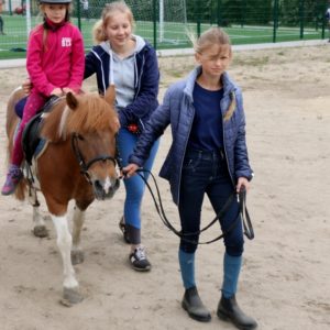 Czwarty piknik rodzinny redzkiej „dwójki”