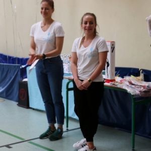 Reda gościła młodych tancerzy