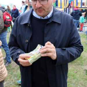 Czwarty piknik rodzinny redzkiej „dwójki”