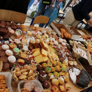 Czwarty piknik rodzinny redzkiej „dwójki”