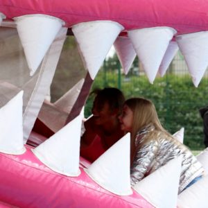 Czwarty piknik rodzinny redzkiej „dwójki”