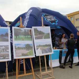 1 maja – tak Reda świętowała rocznicę wejścia Polski do Unii Europejskiej