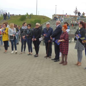 1 maja – tak Reda świętowała rocznicę wejścia Polski do Unii Europejskiej