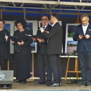 1 maja – tak Reda świętowała rocznicę wejścia Polski do Unii Europejskiej