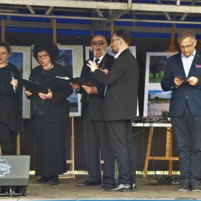 1 maja – tak Reda świętowała rocznicę wejścia Polski do Unii Europejskiej