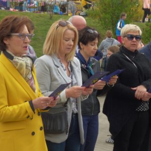 1 maja – tak Reda świętowała rocznicę wejścia Polski do Unii Europejskiej