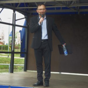 1 maja – tak Reda świętowała rocznicę wejścia Polski do Unii Europejskiej