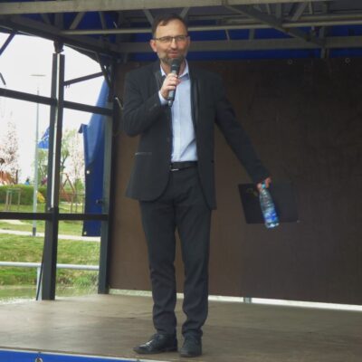 1 maja – tak Reda świętowała rocznicę wejścia Polski do Unii Europejskiej
