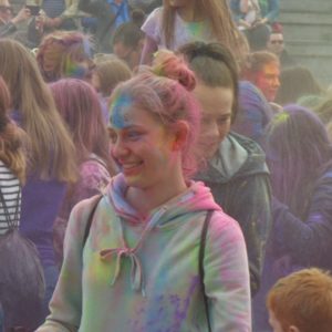 1 maja – tak Reda świętowała rocznicę wejścia Polski do Unii Europejskiej
