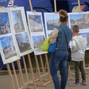 1 maja – tak Reda świętowała rocznicę wejścia Polski do Unii Europejskiej