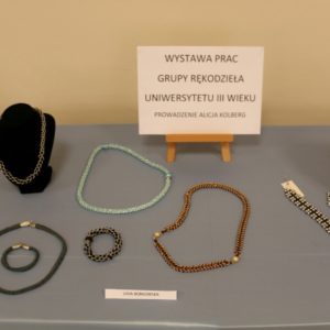 Uniwersytet Trzeciego Wieku już na wakacjach
