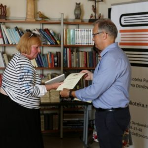 Uniwersytet Trzeciego Wieku już na wakacjach