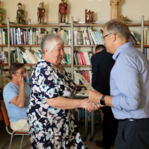Uniwersytet Trzeciego Wieku już na wakacjach