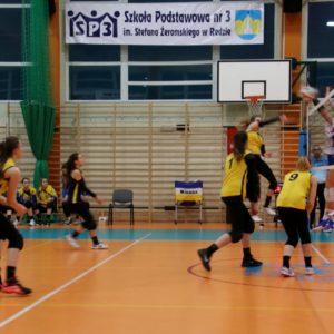 Redzki sport młodzieżowy we współzawodnictwie krajowym