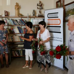 Uniwersytet Trzeciego Wieku już na wakacjach