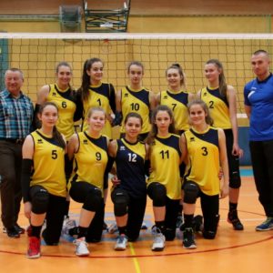 Redzki sport młodzieżowy we współzawodnictwie krajowym