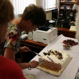 Uniwersytet Trzeciego Wieku już na wakacjach