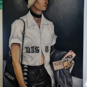 WERNISAŻ WYSTAWY BEATEMARIE BUSCH
