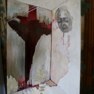 WERNISAŻ WYSTAWY BEATEMARIE BUSCH