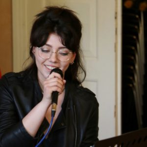 WERNISAŻ WYSTAWY BEATEMARIE BUSCH