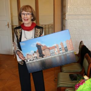 WERNISAŻ WYSTAWY BEATEMARIE BUSCH
