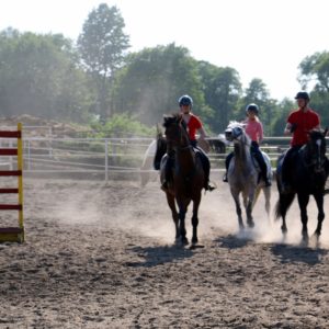 Redzki sport młodzieżowy we współzawodnictwie krajowym