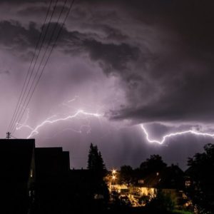 UWAGA! ALERT POGODOWY! UWAGA! ALERT POGODOWY!